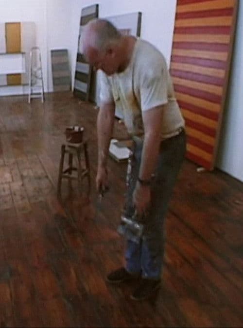 Sean Scully: Passenger