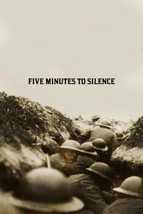 Five Minutes to Silence