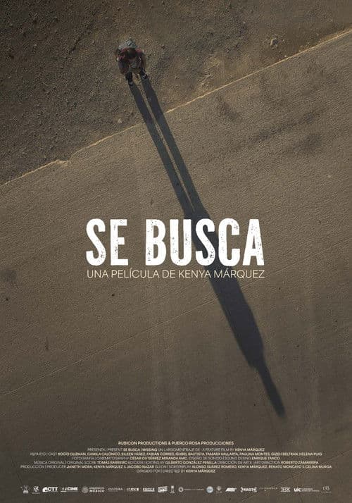 Se busca