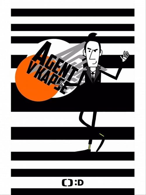 Agent v kapse