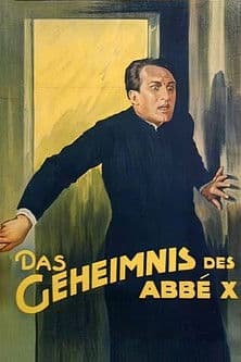 Das Geheimnis des Abbe X