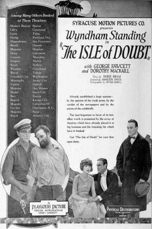 The Isle of Doubt
