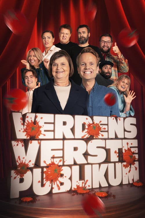 Verdens Verste Publikum