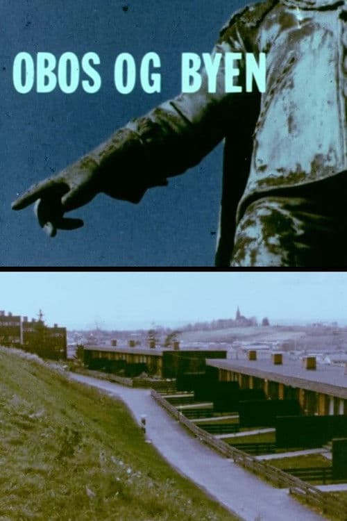 Oslofilm: OBOS og byen