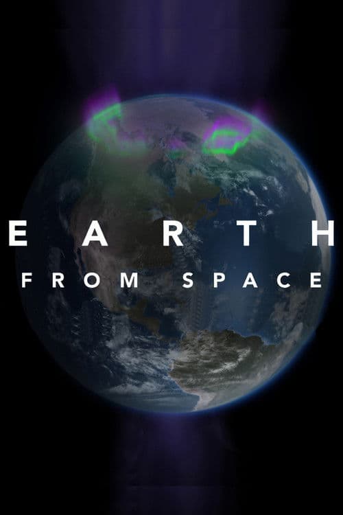 Earth from Space