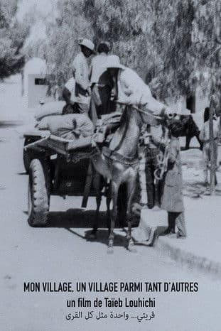 Mon village, un village parmi tant d’autres