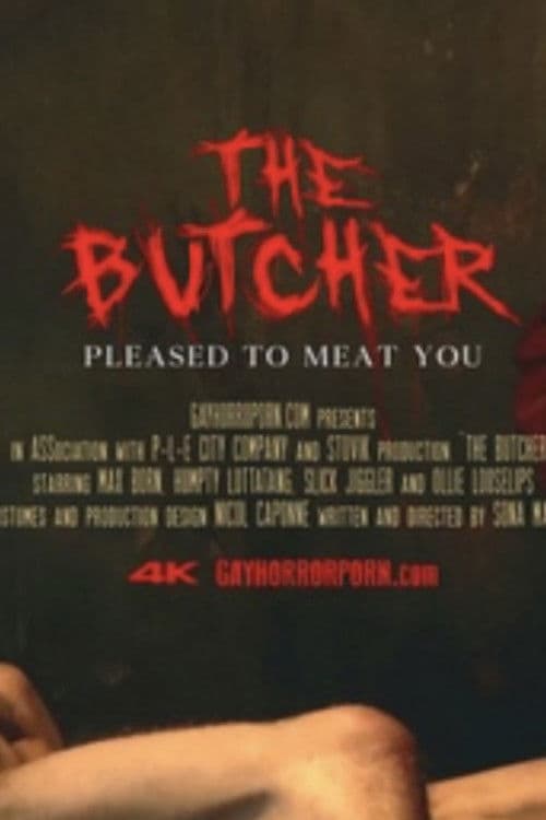 Butcher