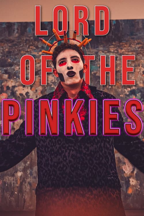 Lord of the Pinkies