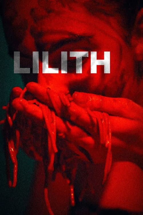 Lilith: La Muñeca de las Pesadillas