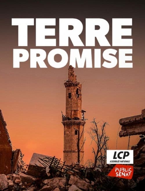 Terre promise