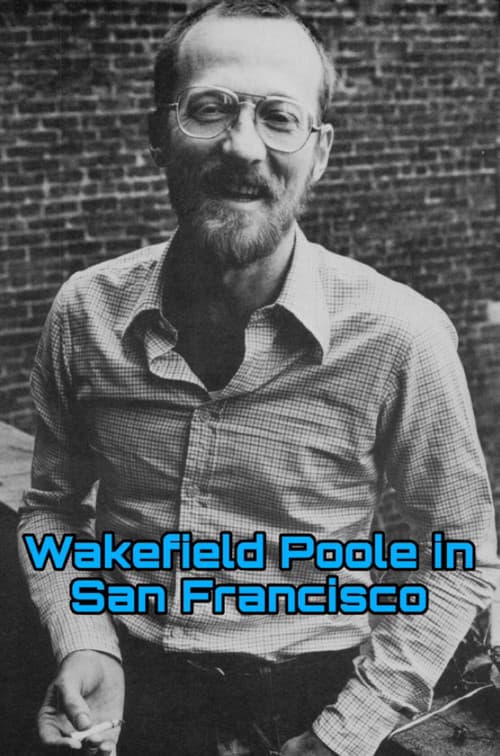 Wakefield Poole in San Francisco