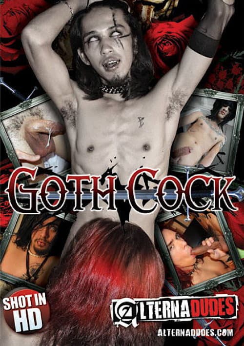 Goth Cock
