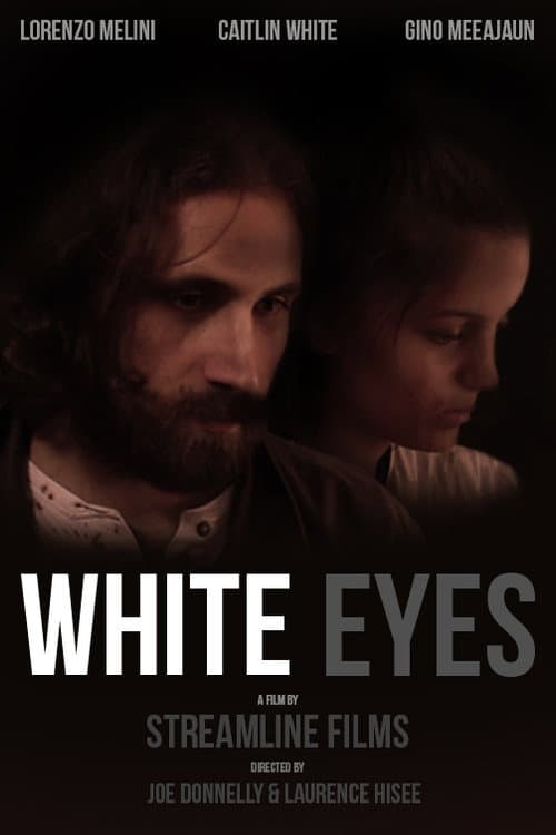 White Eyes
