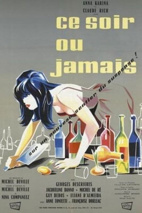 Ce soir ou jamais