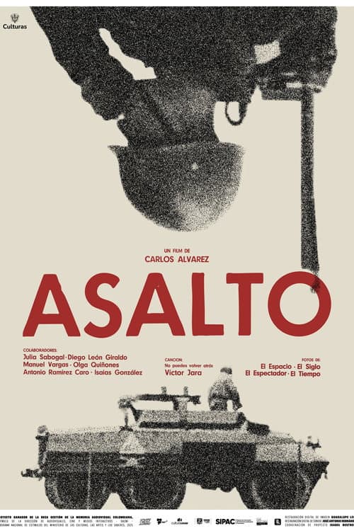 Asalto