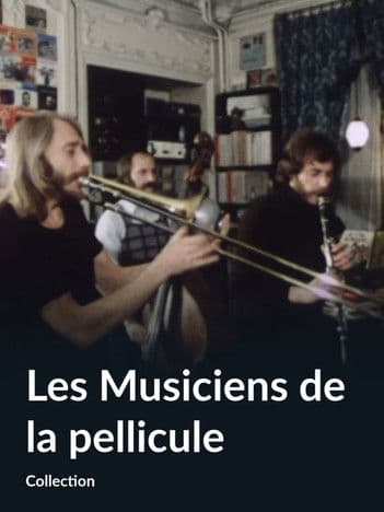 Les Musiciens de la pellicule
