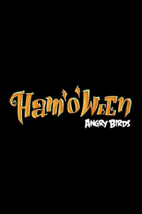 Angry Birds Seasons : Ham'O'Ween