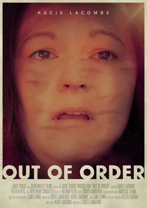 Out of Order