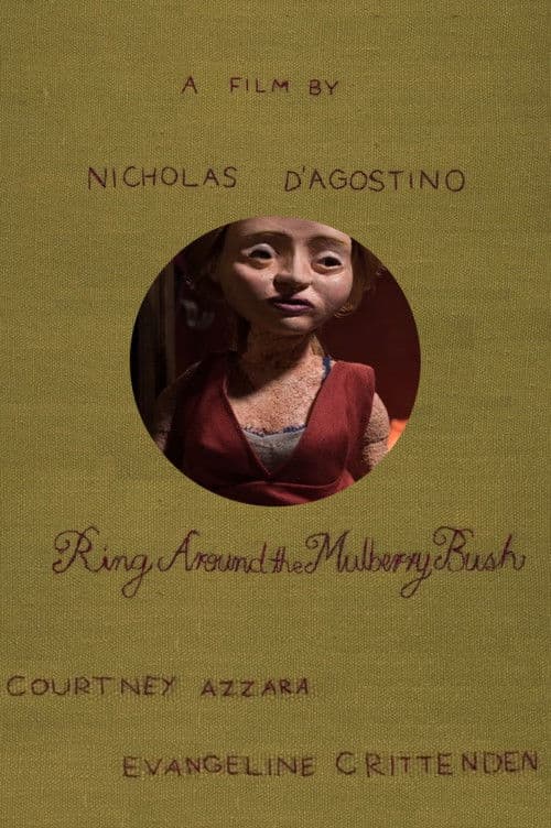 Ring Around the Mulberry Bush