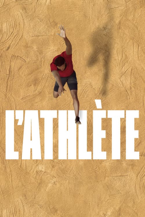 L'athlète