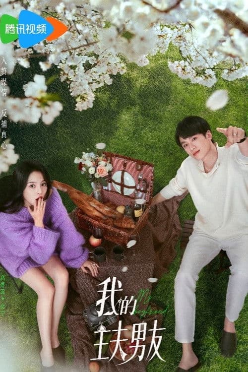 我的主夫男友