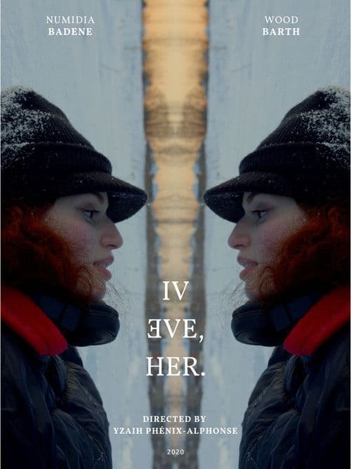 4 EVE, HER.