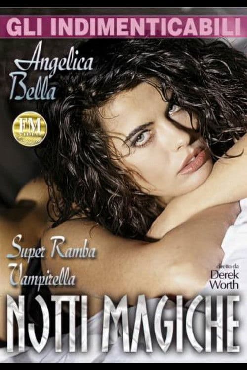 Notti Magiche