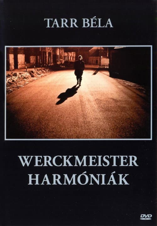 Armoniile lui Werckmeister