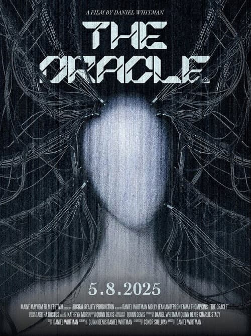 The Oracle