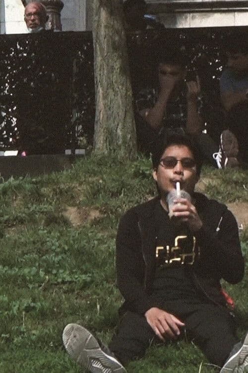 One Summer Day, I Drank Bubble Tea