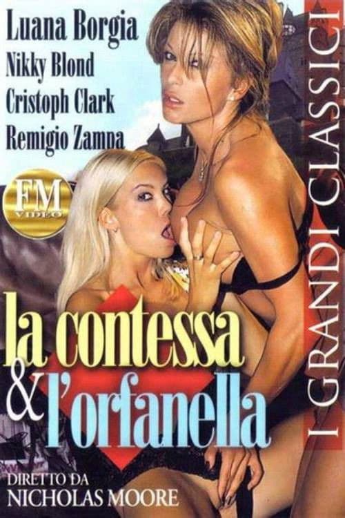 La contessa & l'orfanella