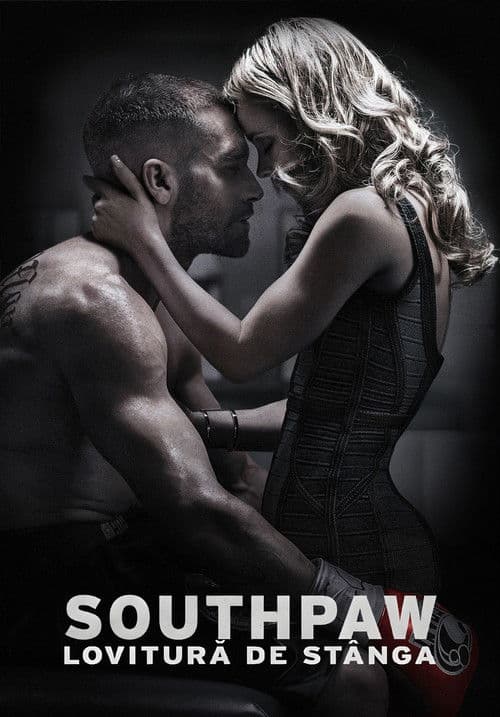 Southpaw: Lovitură de stânga