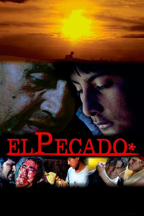 El pecado