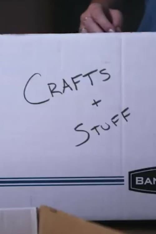 Crafts + Stuff