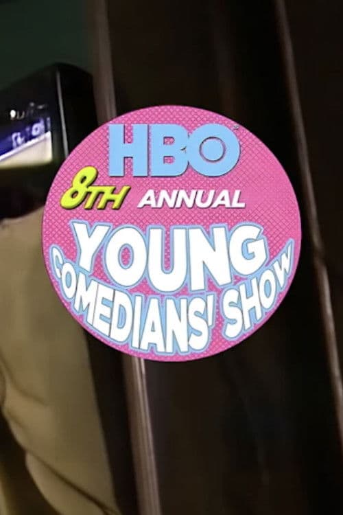 The 8th Annual Young Comedians Show