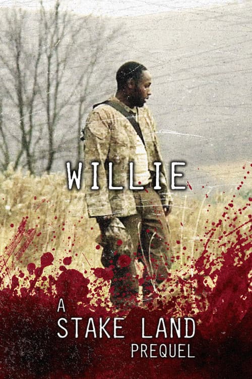 Stake Land: Willie
