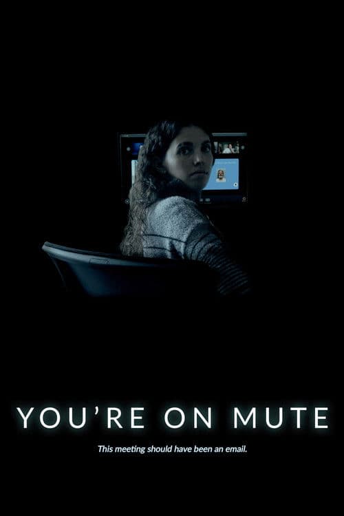 You're On Mute