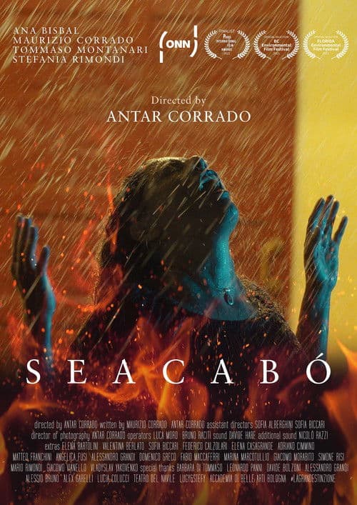 SEACABÒ