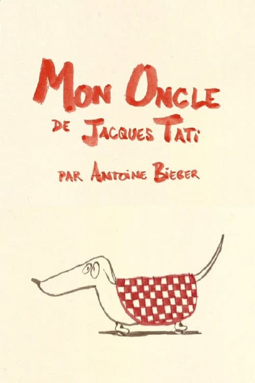 Short Cuts: Mon Oncle de Jacques Tati