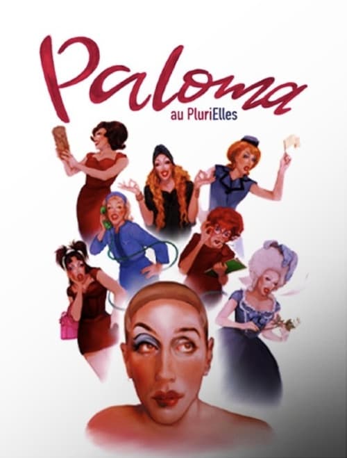 Paloma au PluriElles
