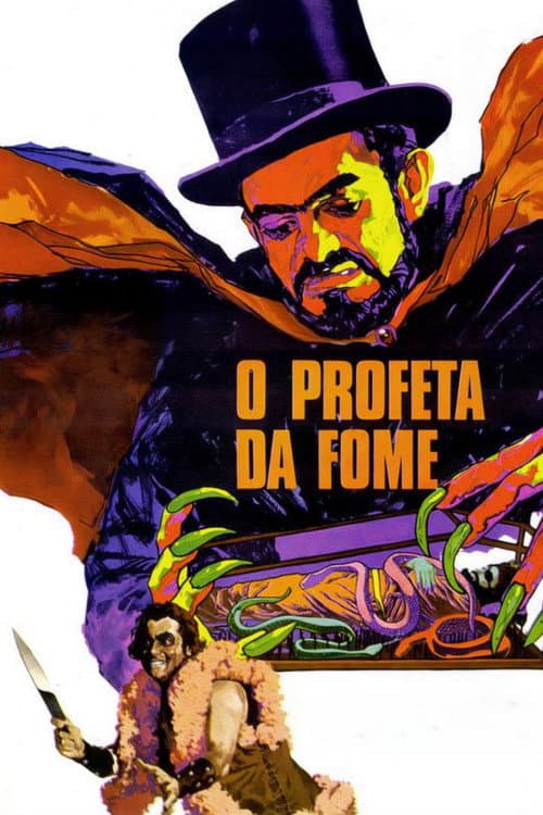 O Profeta da Fome