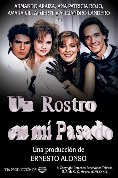 Un rostro en mi pasado