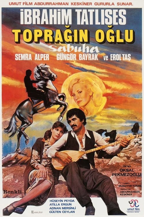 Toprağın Oğlu: Sabuha