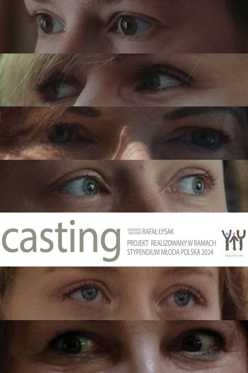 Casting