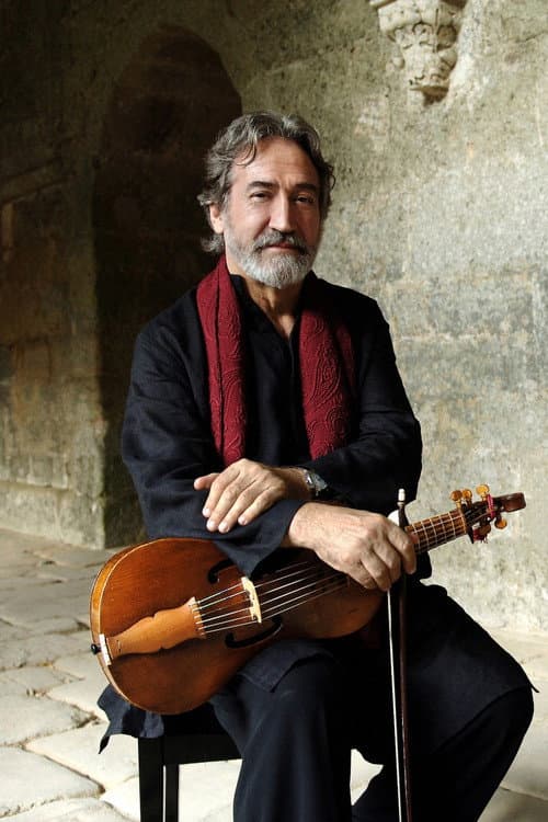 Jordi Savall: In Search of Perfect Sound