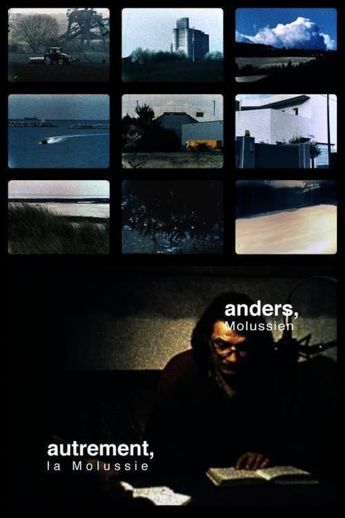 anders, Molussien