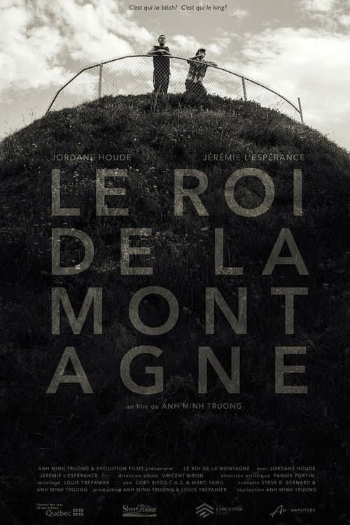 Le roi de la montagne
