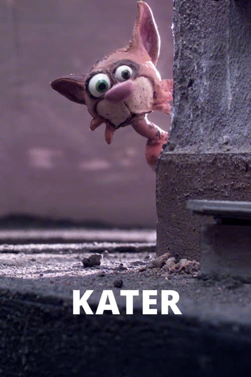 Kater