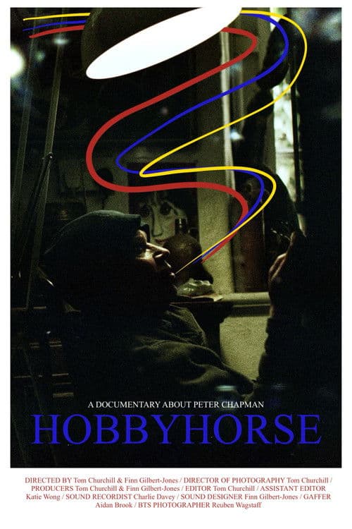 Hobby Horse