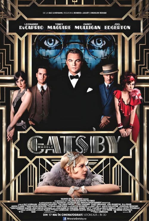 Marele Gatsby